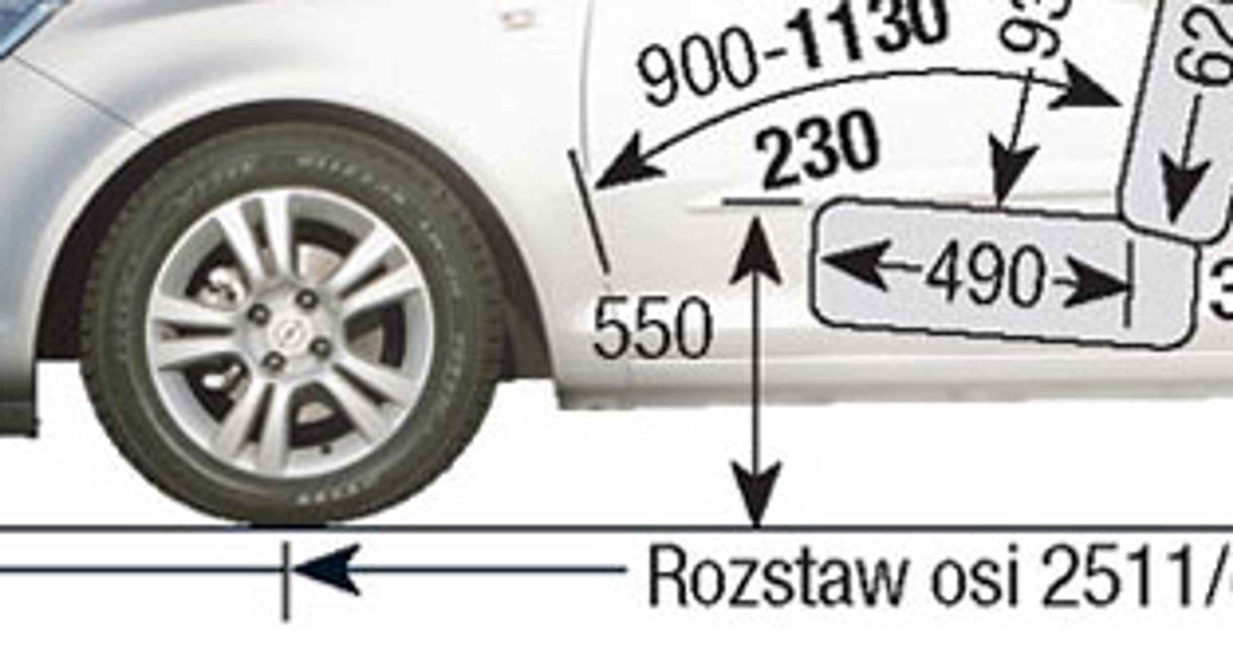 Opel Corsa D