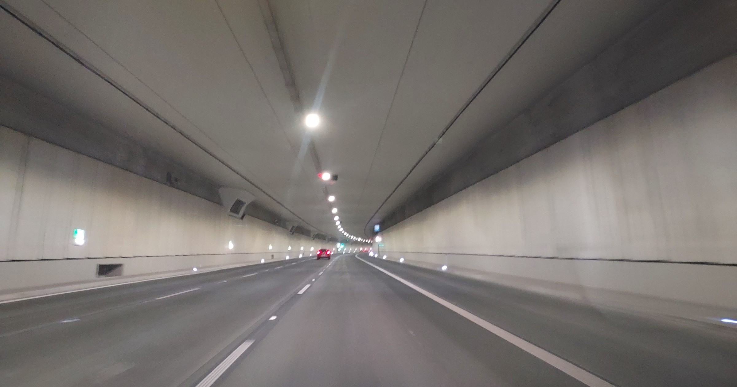 Południowa Obwodnica Warszawy (POW), tunel pod Ursynowem