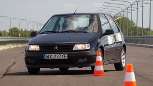 Pomysł na tanie ściganie - pięć szybkich aut, które można mieć za grosze