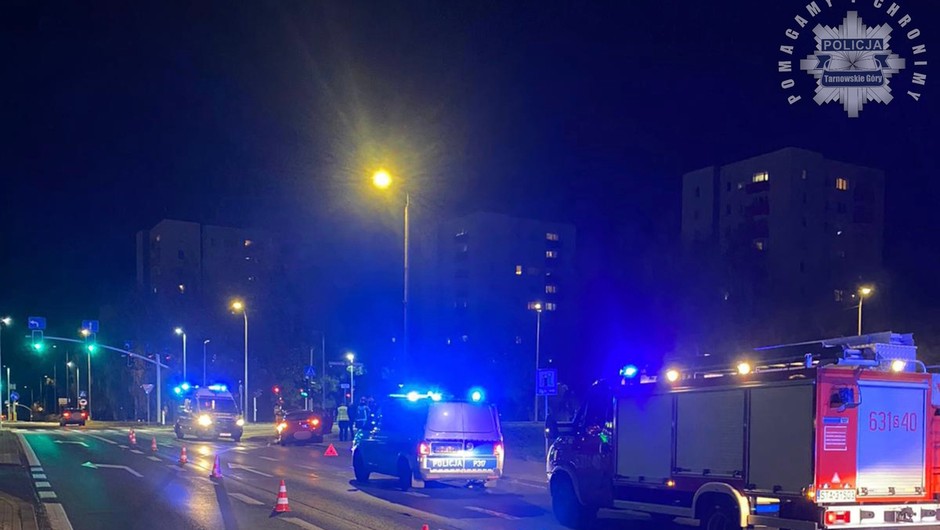 Źródło: tarnowskie-gory.policja.gov.pl/policja.pl