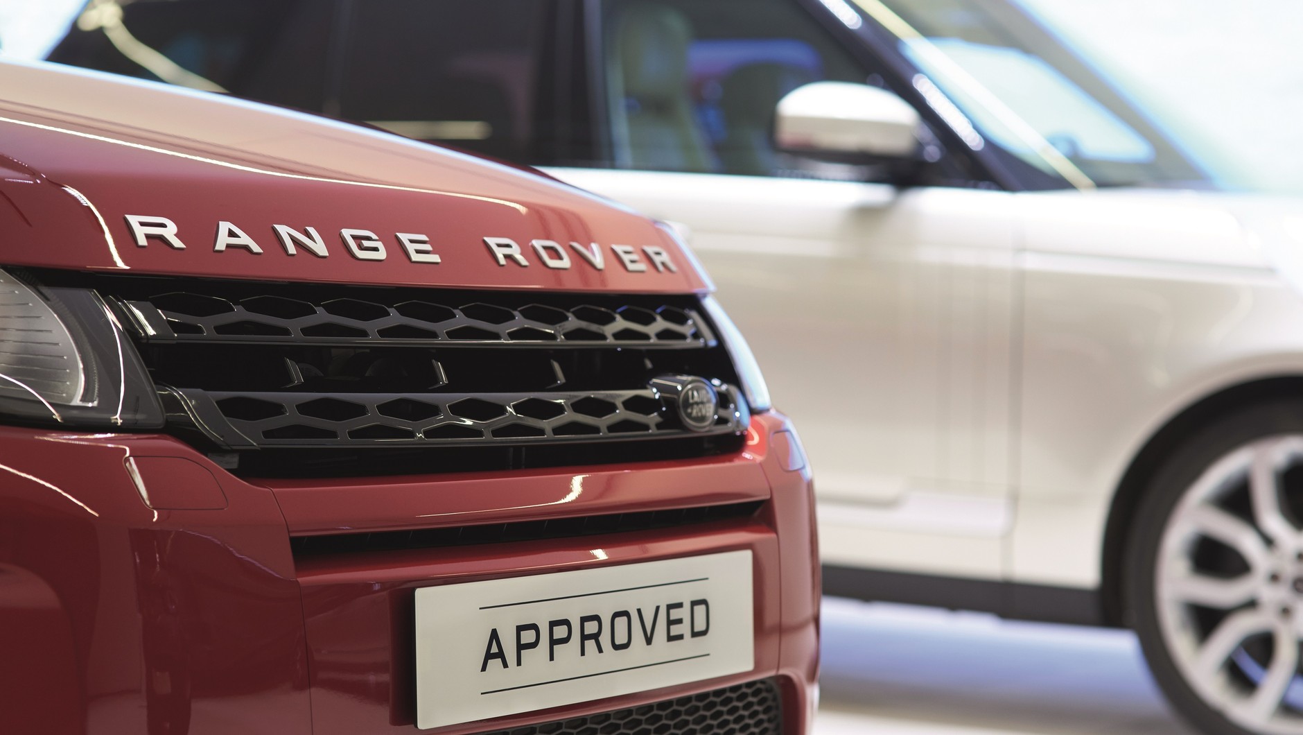 LR Approved