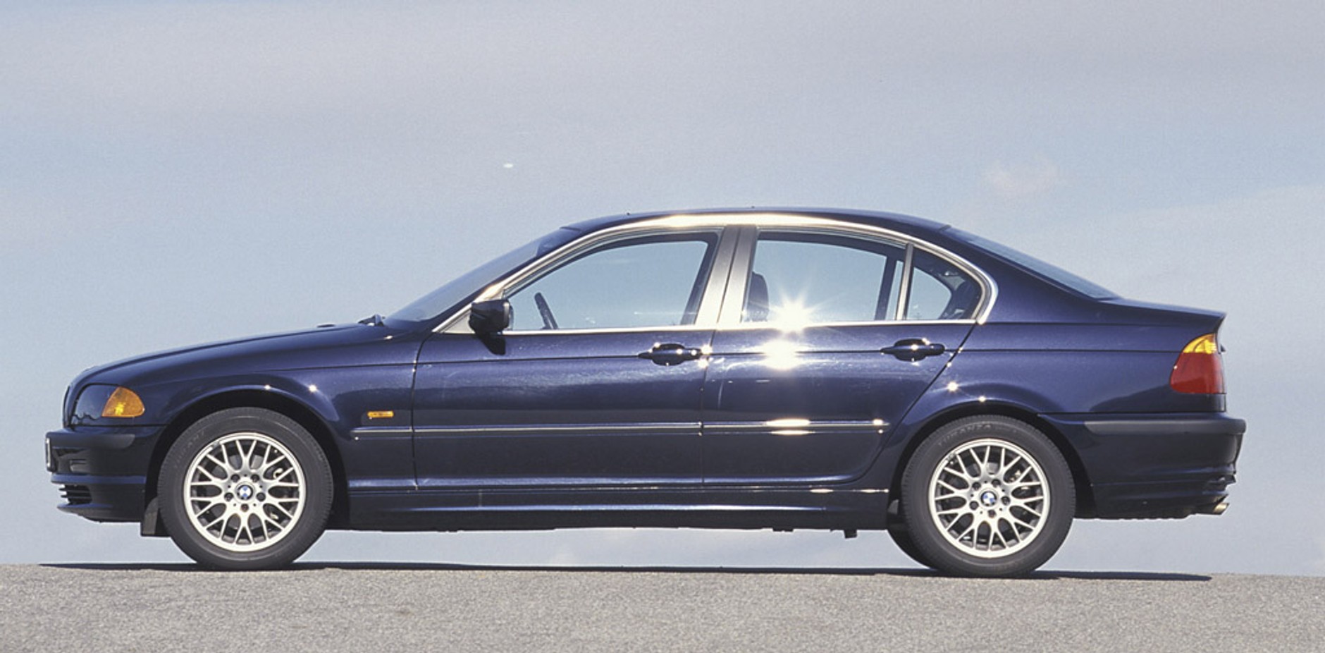 Wszystko o BMW serii 3: poznaj jego największe wady i zalety