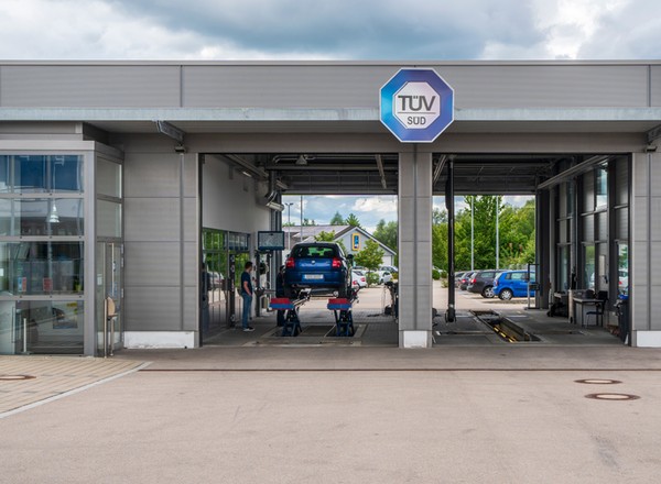 770 tys. Fordów musi trafić do serwisu. Powód? Kłopoty z DPF-em