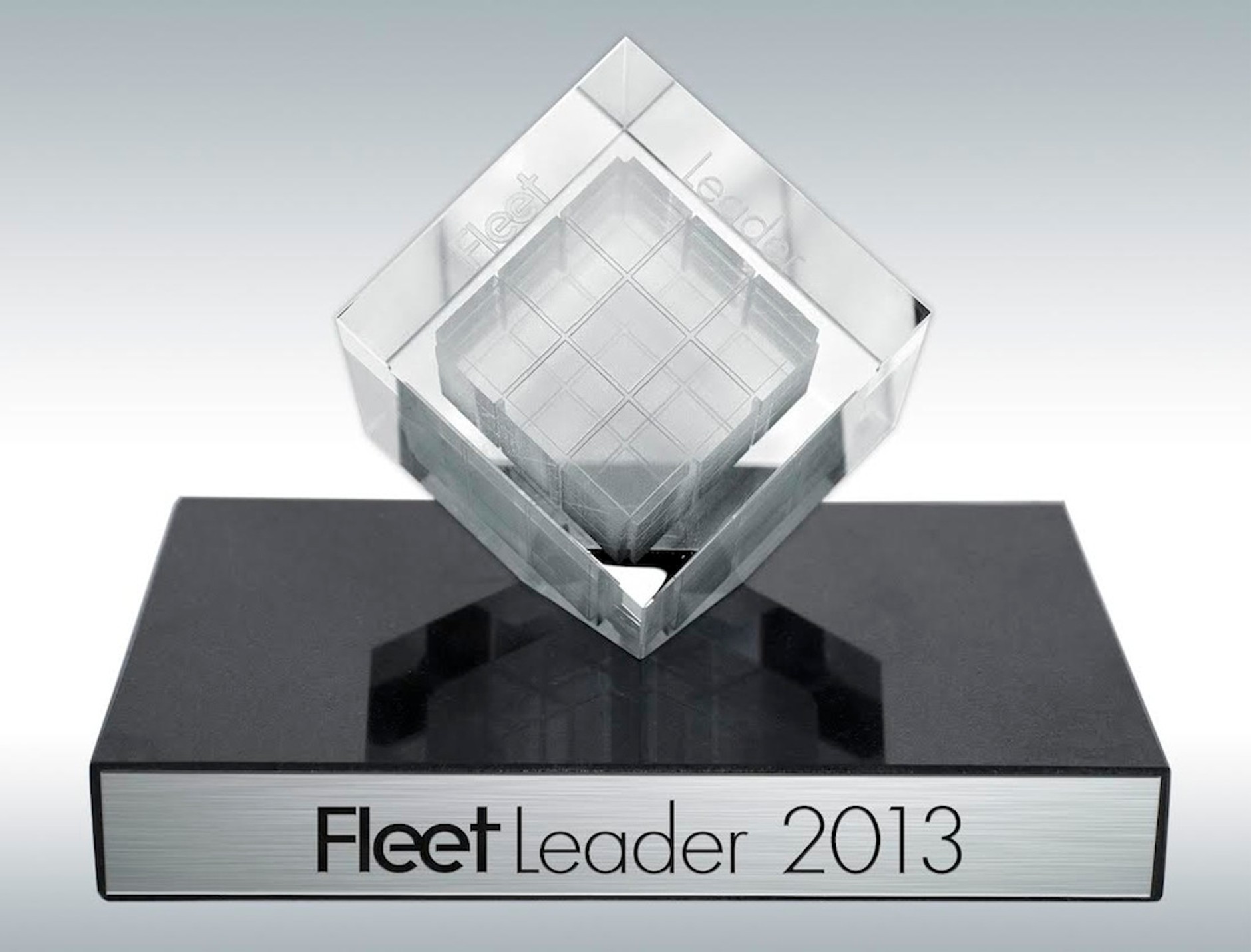 Nagrody Fleet Leader 2013