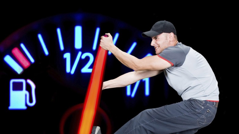 Chevrolet radzi: jak bezpiecznie i oszczędnie podróżować