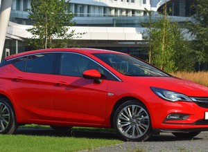 Już wiemy ile kosztuje nowy Opel Astra!