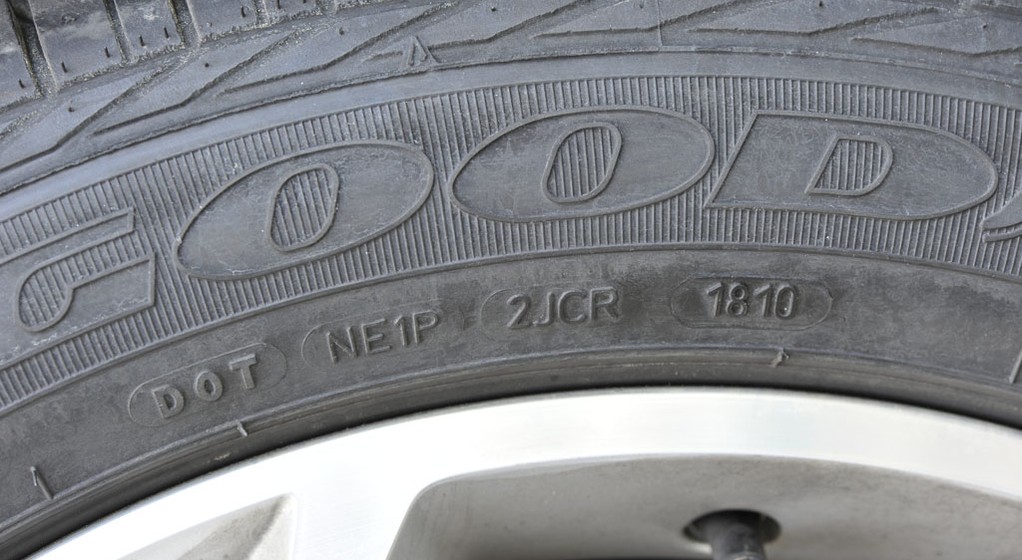 Ile lat może mieć opona?