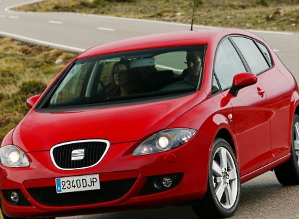 Seat Leon 2 (2005 - 2012): hiszpański brat Golfa. Test i opinie