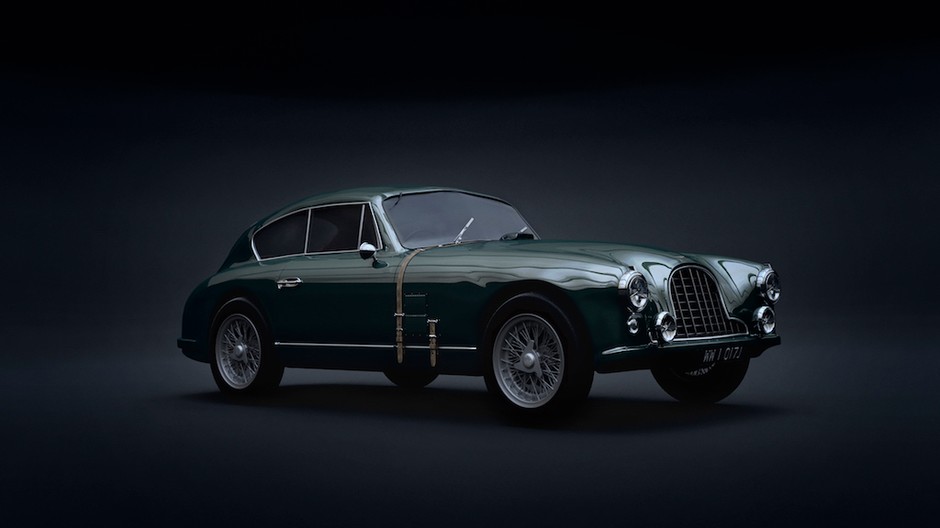 Mille Miglia