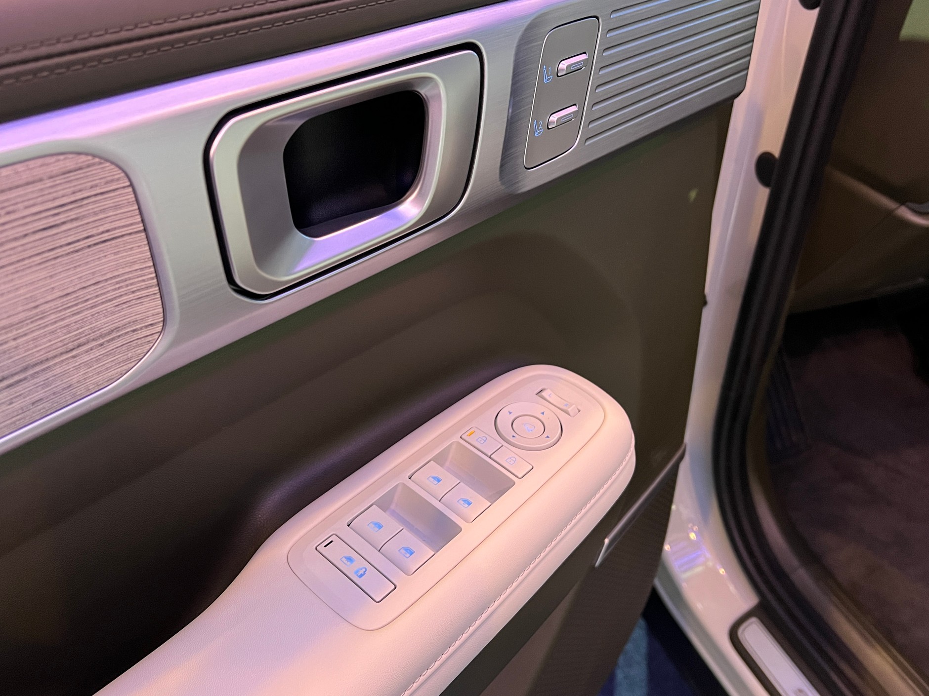 Hyundai Santa Fe 2024 (5. generacja)