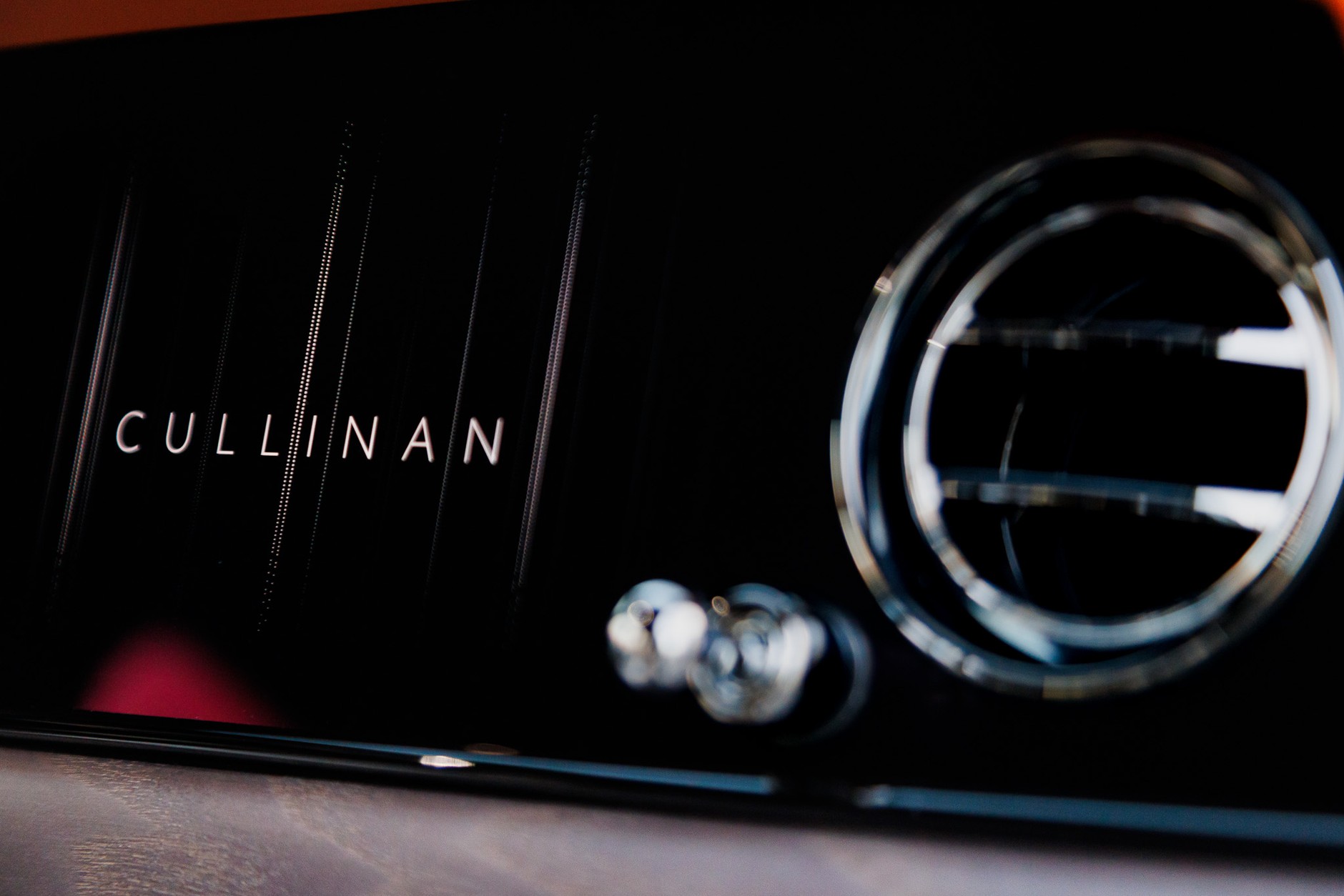 Rolls-Royce Cullinan Series II