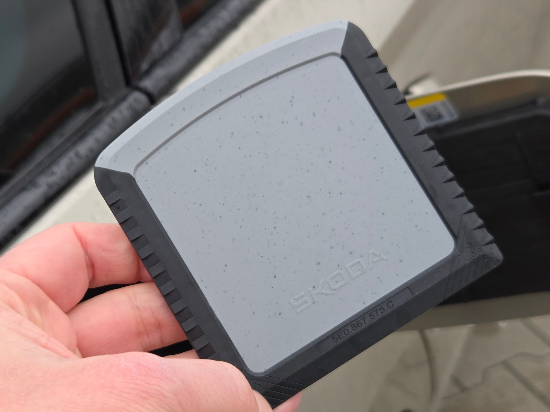 Skoda Octavia 2.0 TSI 204 KM 4x4