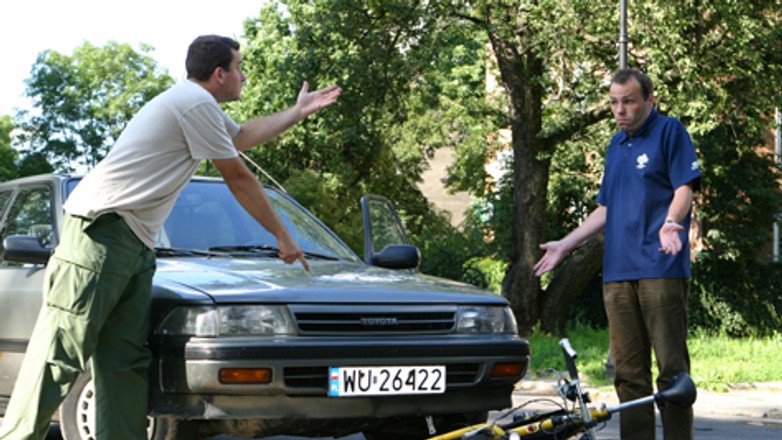 Nie każdy musi mieć OC