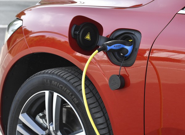 Kto w Polsce kupuje auta elektryczne?