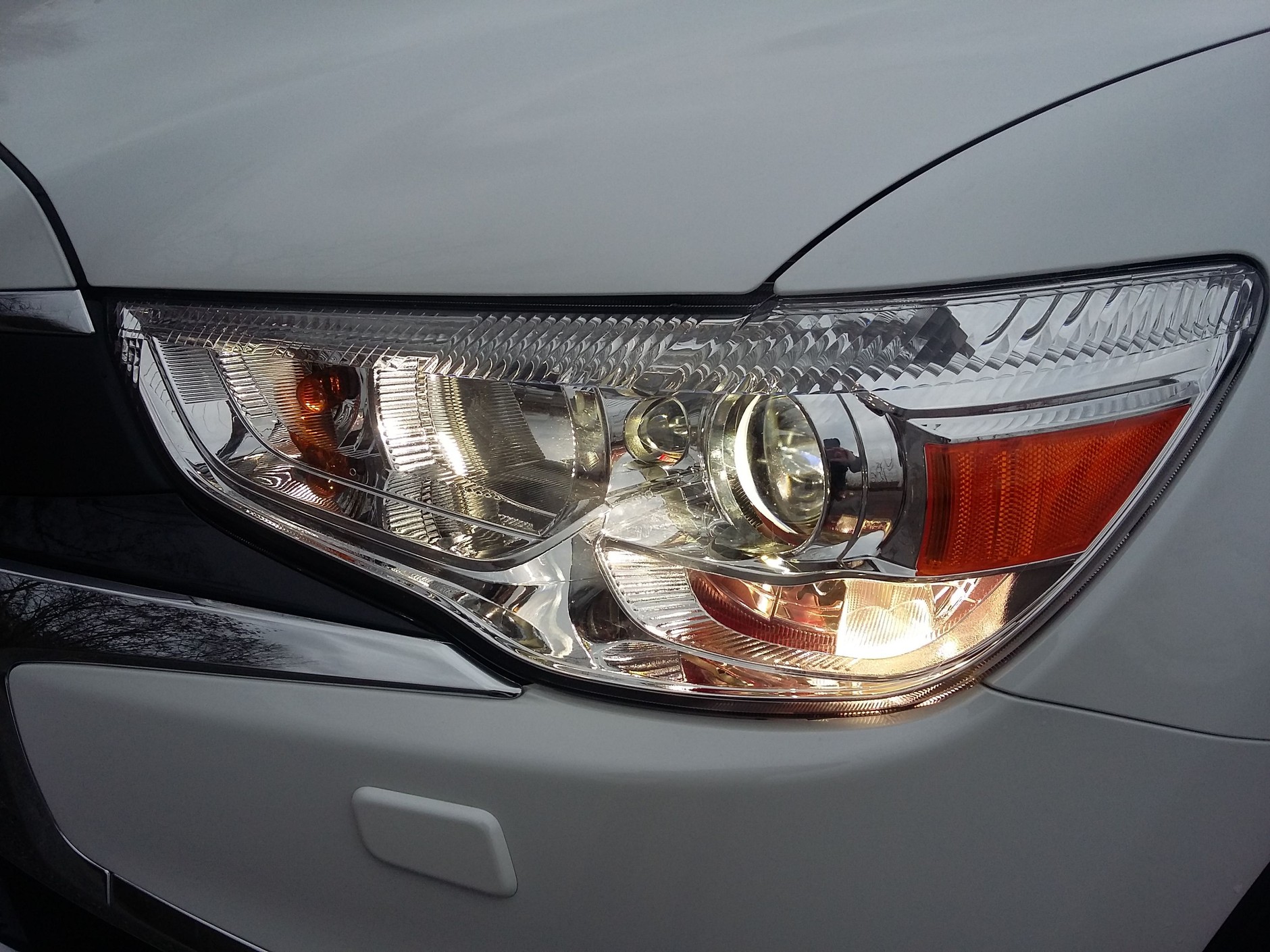 Mitsubishi ASX 2.2 DiD AT