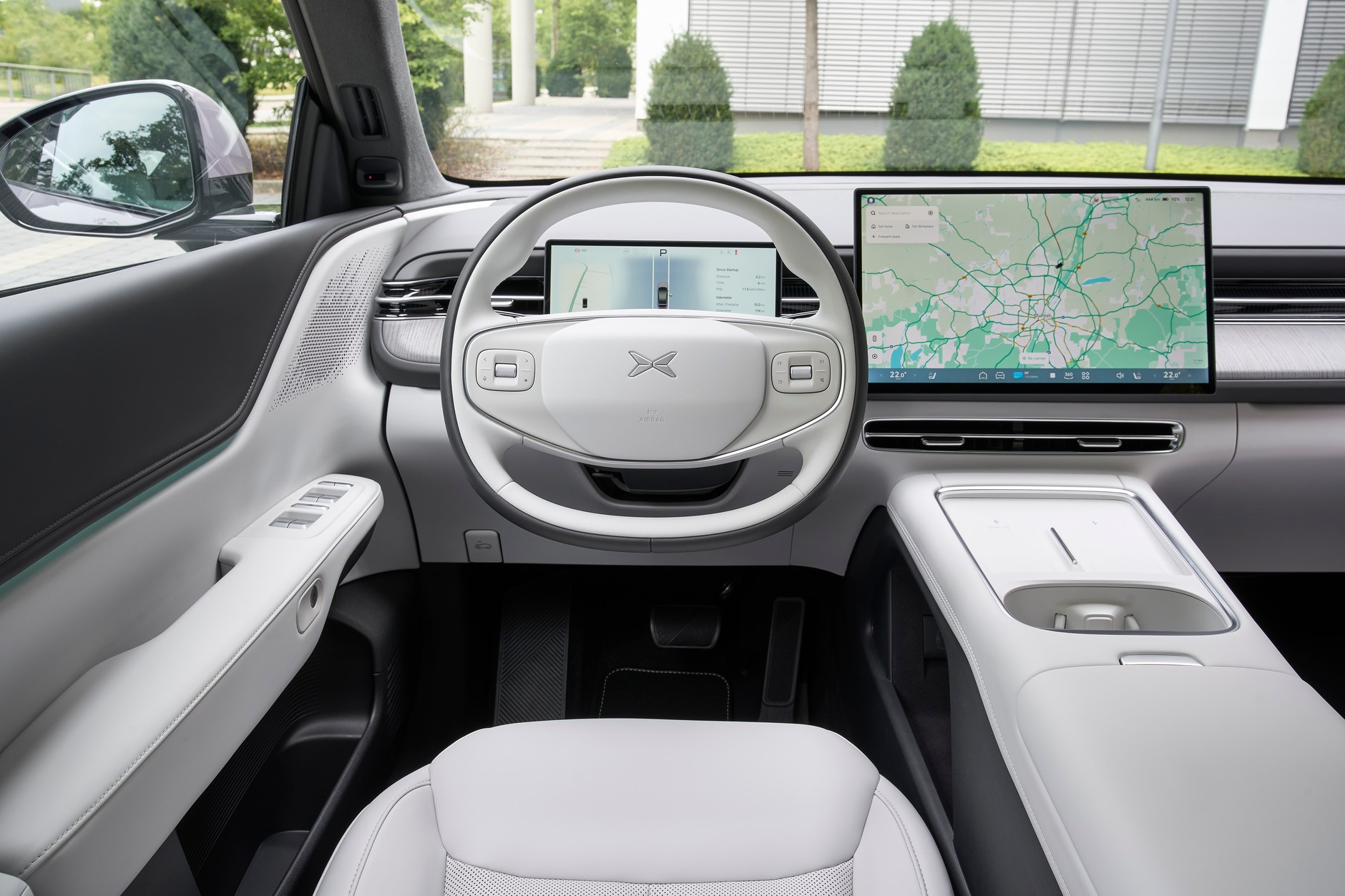 Nowy Xpeng G6