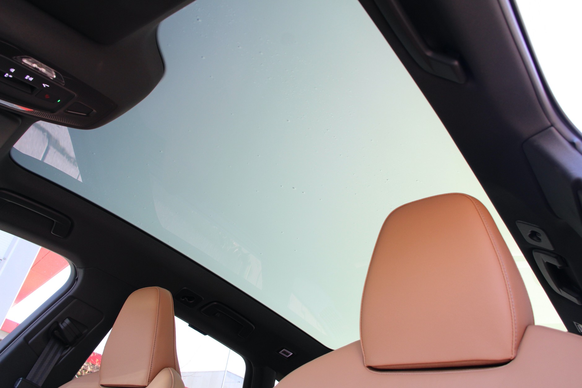 Audi A5 Avant e-hybrid