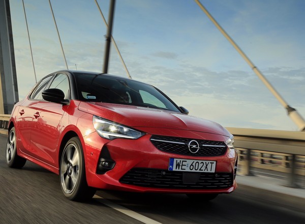Opel Corsa – łatwiejszy w zakupie niż myślisz