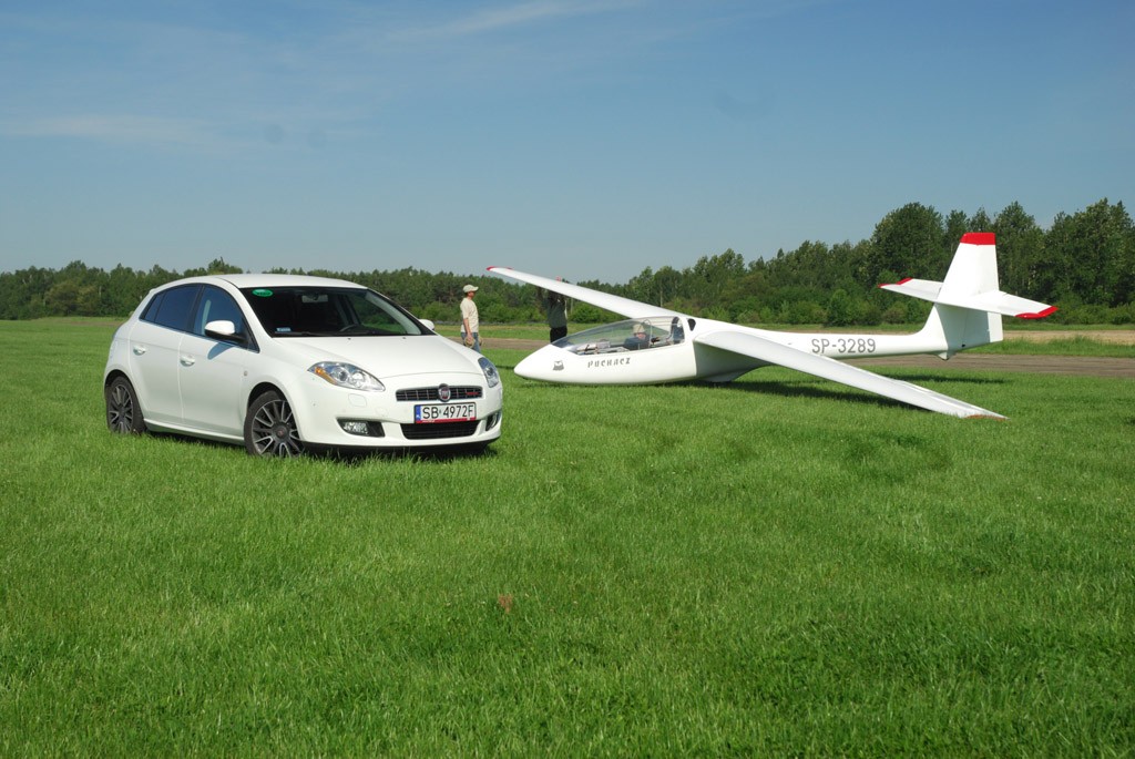 Fiat Bravo: ulubieniec kierowców