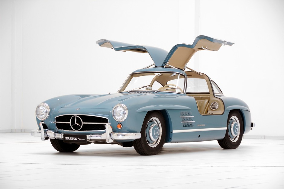 Brabus Classic
