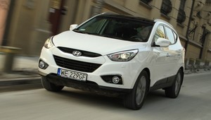 Hyundai ix35 może się zapalić. W Polsce ryzyko dotyczy ponad 8 tys. aut