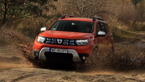 Aż 12 z 20 najpopularniejszych modeli w Polsce to SUV-y. Ranking bestsellerów