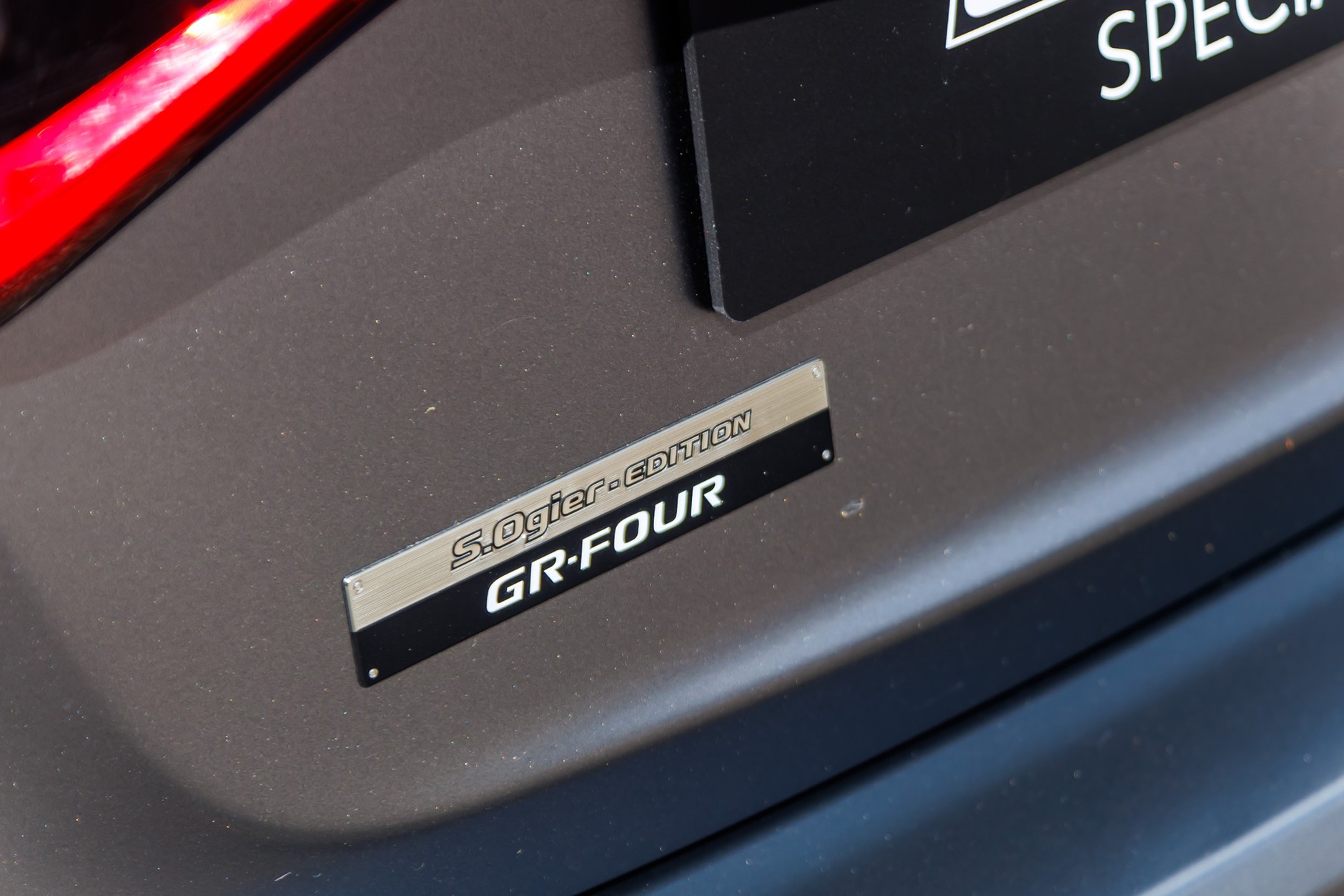 2024 Toyota GR Yaris