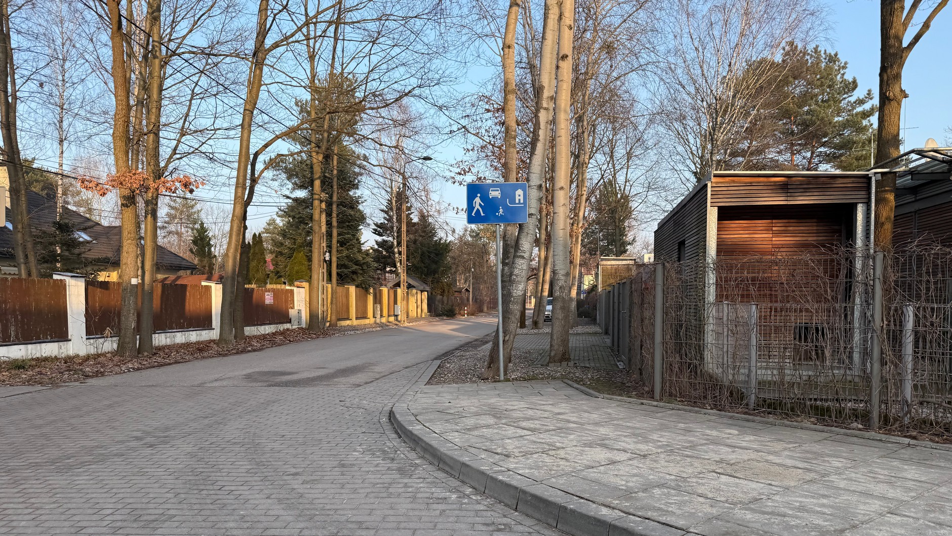 Strefa zamieszkania