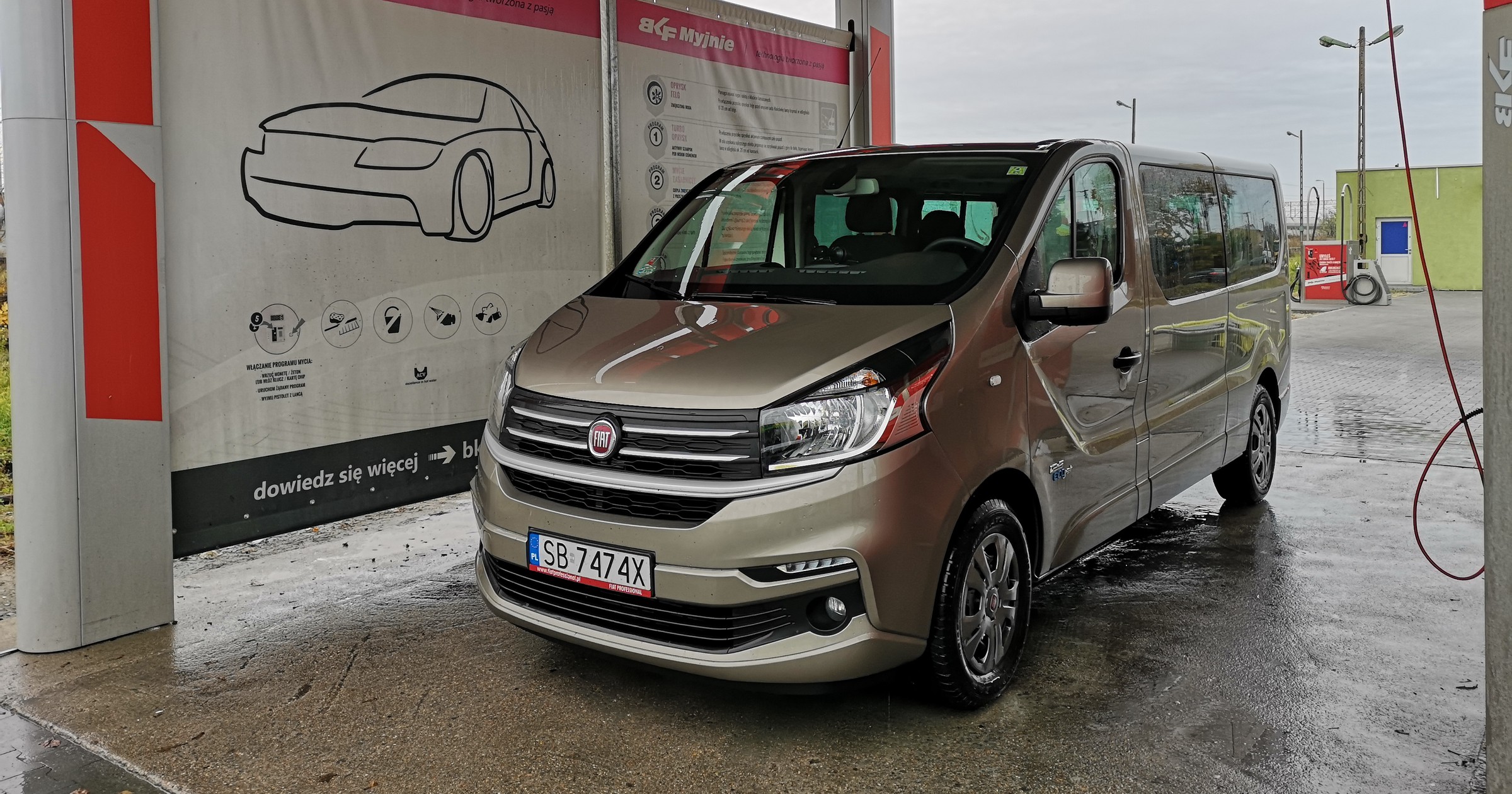 Fiat Talento