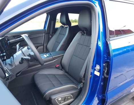 Renault Austral E-Tech