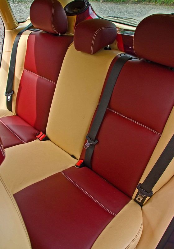 Garaż tunera: Ford Focus 1,8 TDCi – hokus fokus
