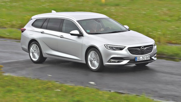 Kupujemy limuzynę za 80 tys. zł. Wybrać Mazdę 6, Opla Insignię czy Renault Talismana?