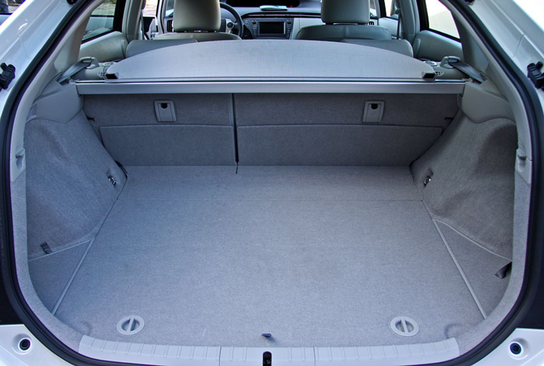 Japan Car of the Year 2009-2010 dla Toyoty Prius