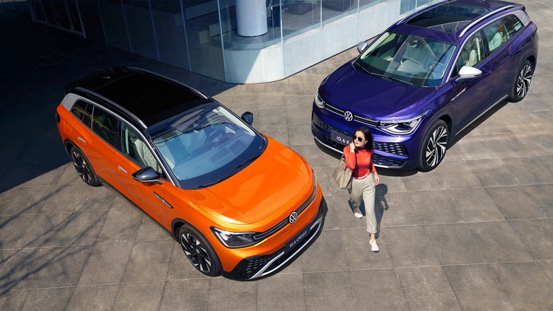 Volkswagen ID.6
