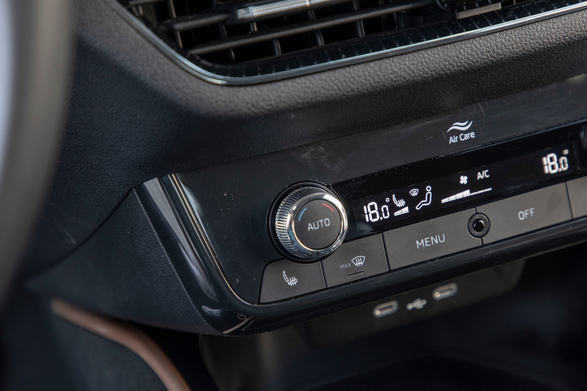 Skoda Fabia Style 1.0 MPI