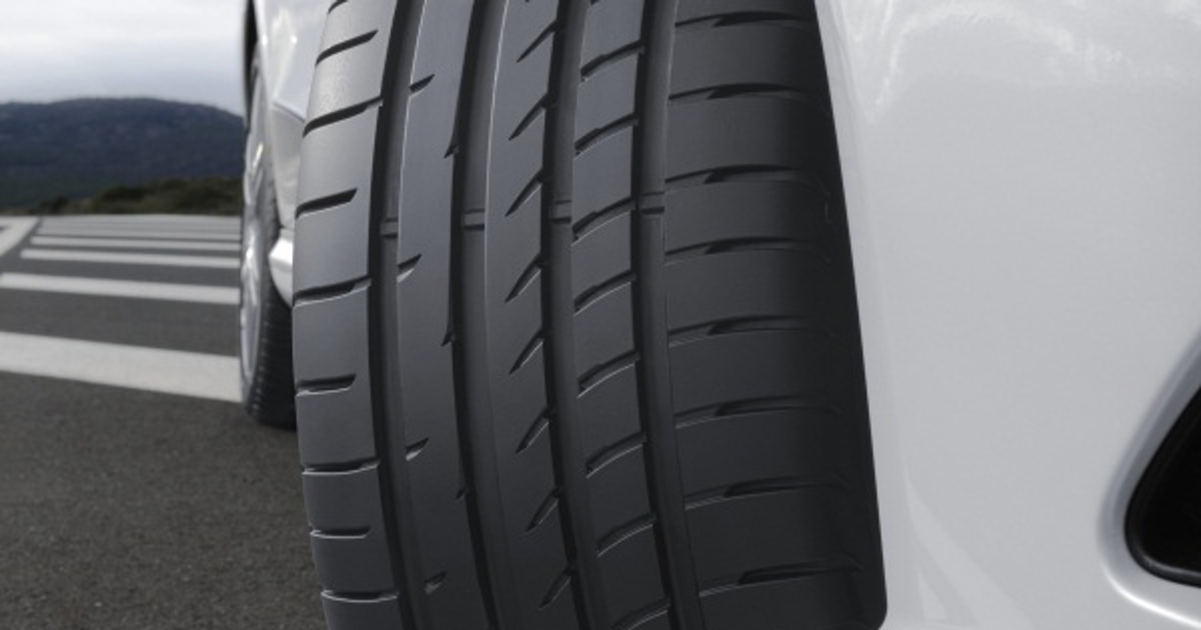 Goodyear Eagle F1 Asymmetric 2