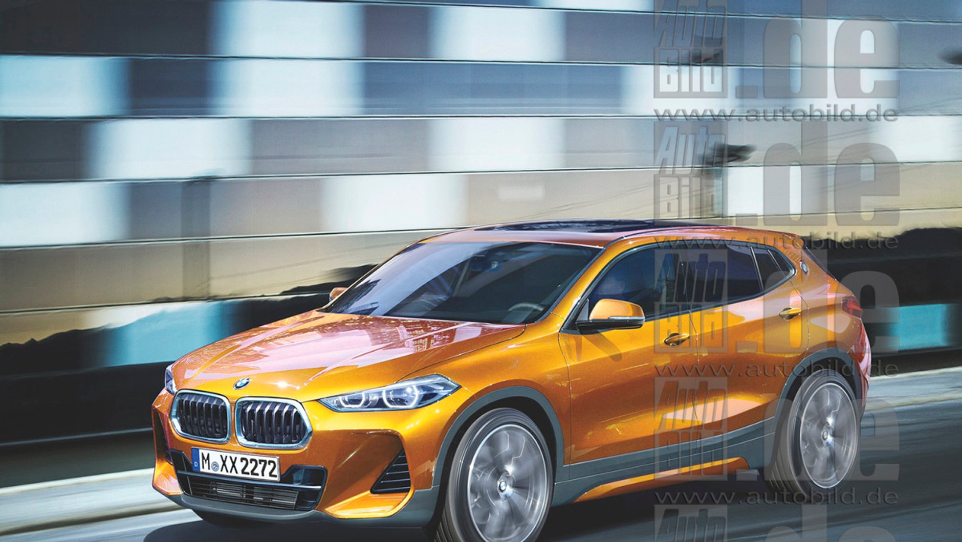 BMW