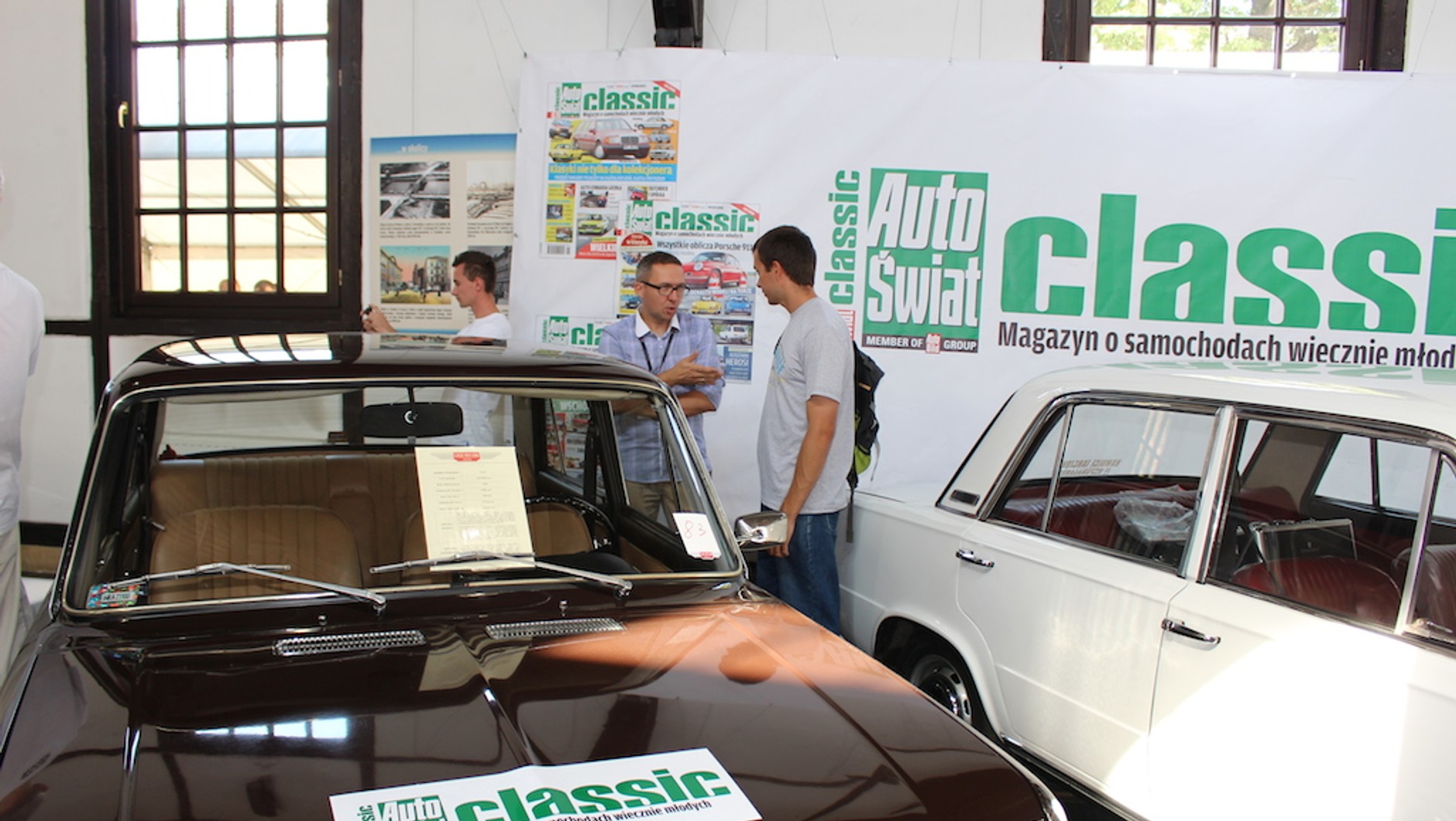 Auto Świat Classic