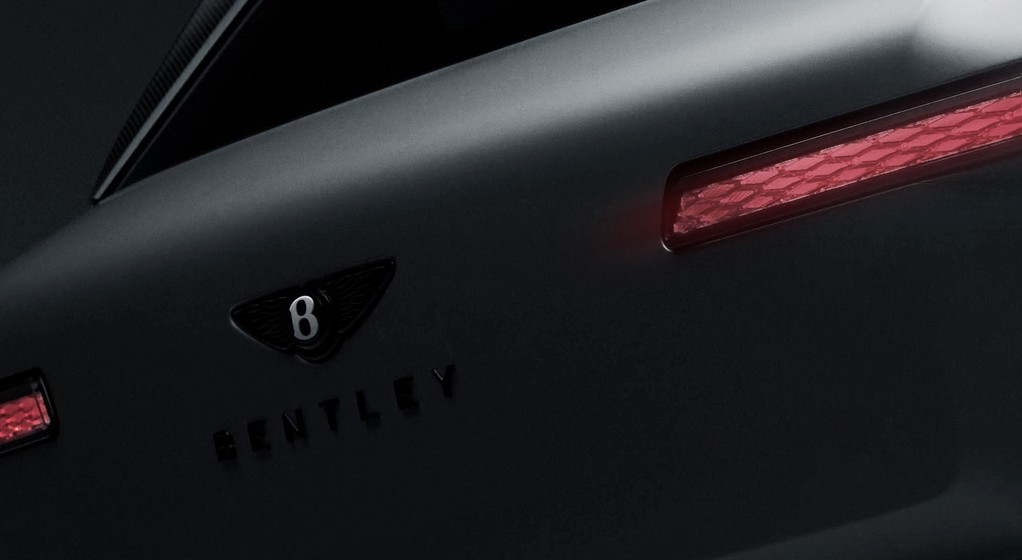Bentley Torcal
