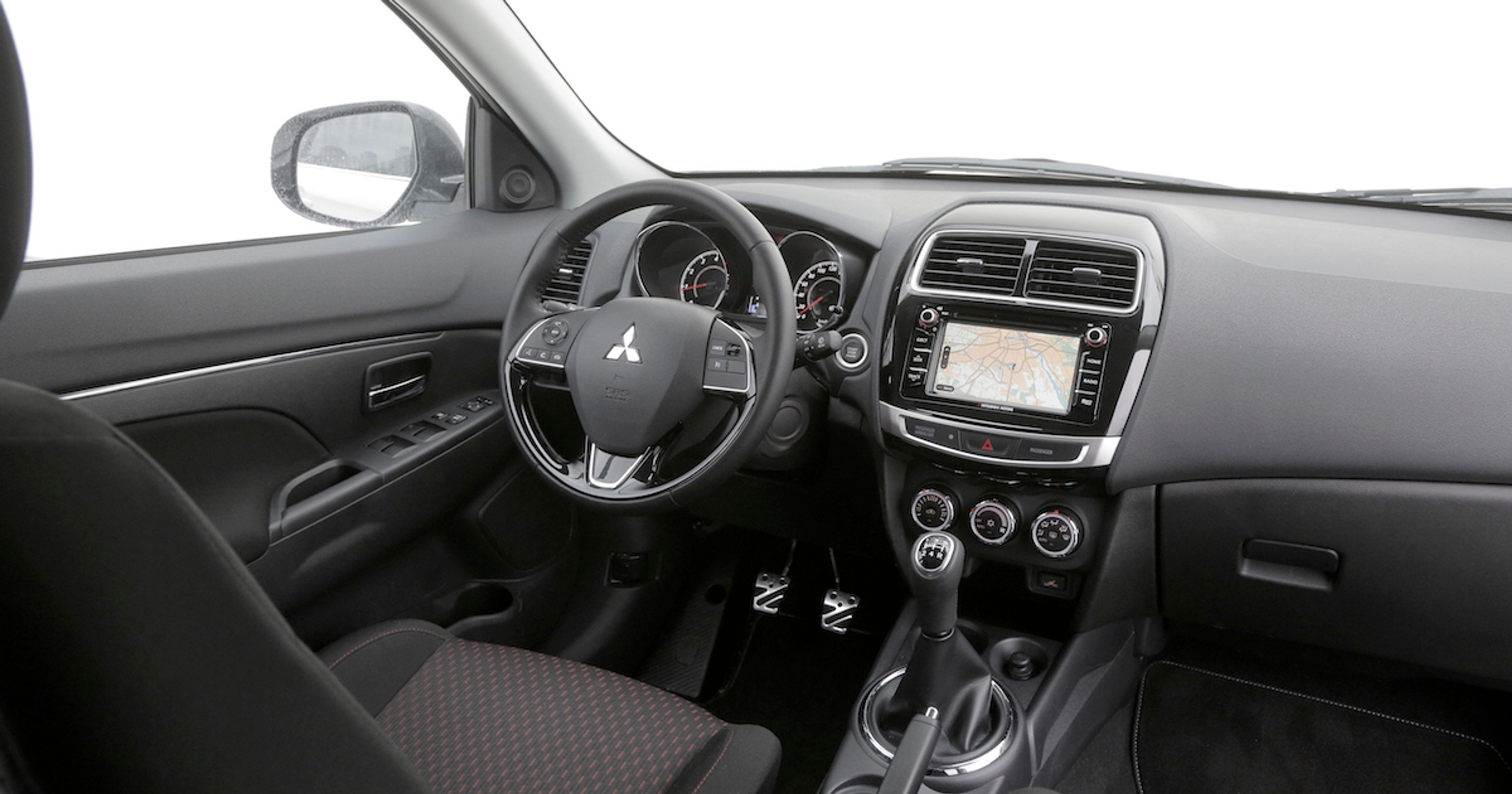 Jaki SUV do 40 tys. zł?