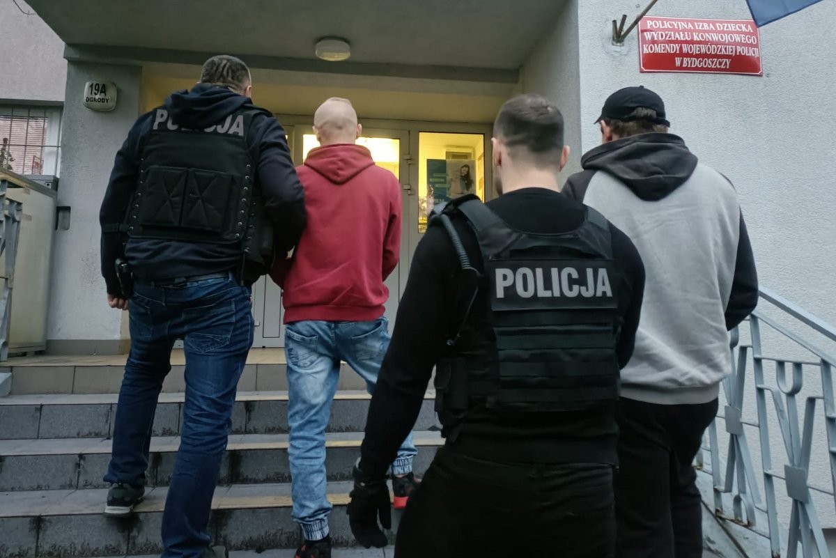 Właściciel samochodu od początku podejrzewał "pracowników"