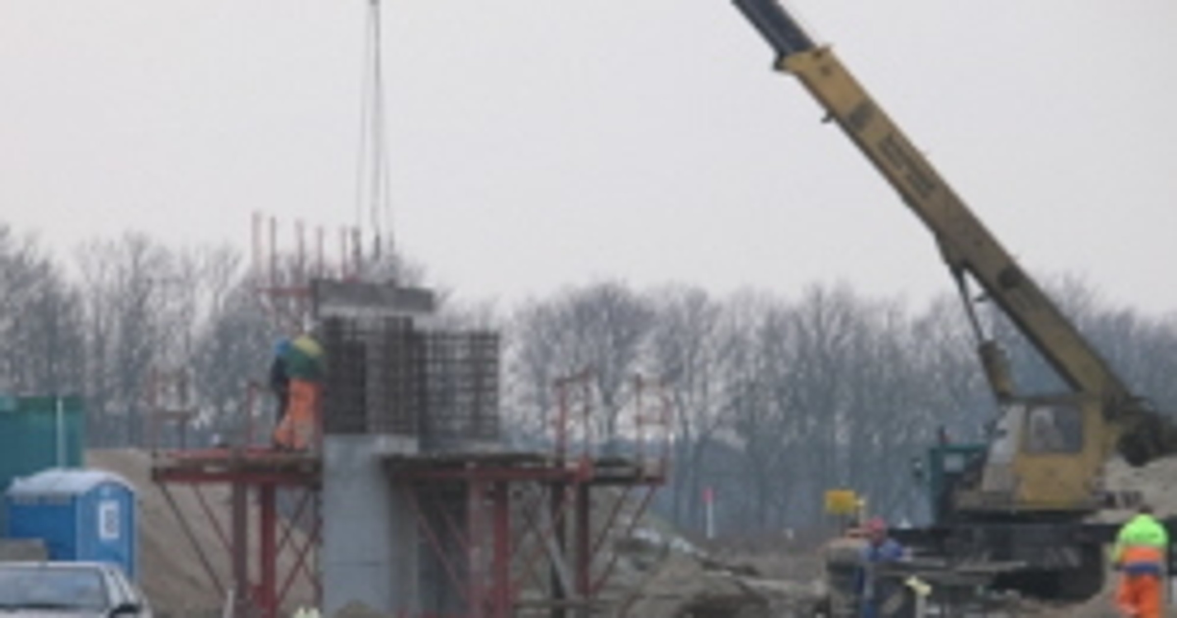 Autostrady: program budowy nie został zmieniony