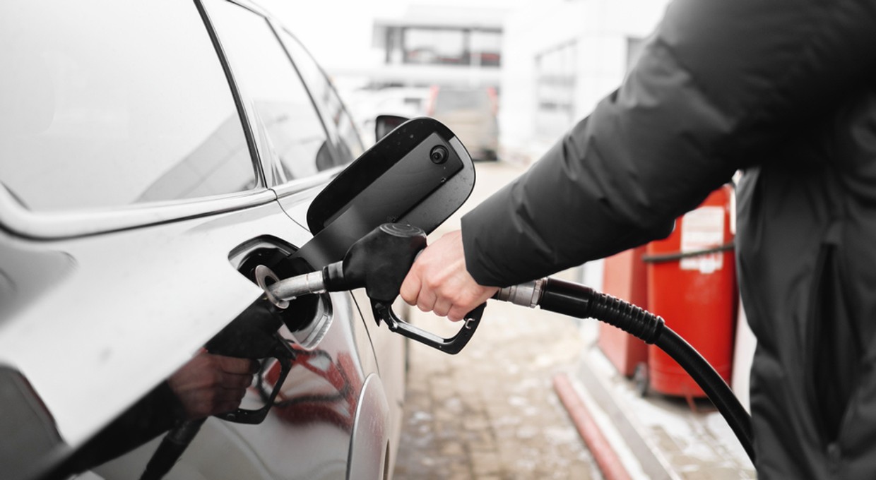 Wróciła szalona promocja na paliwo. Dzisiaj zatankujesz auto za 4,99 zł/l