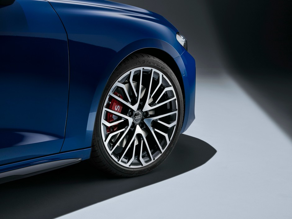 Audi S5
