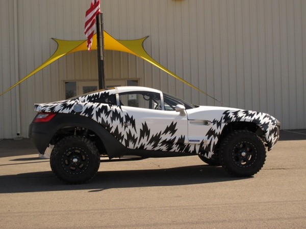 Rally Fighter