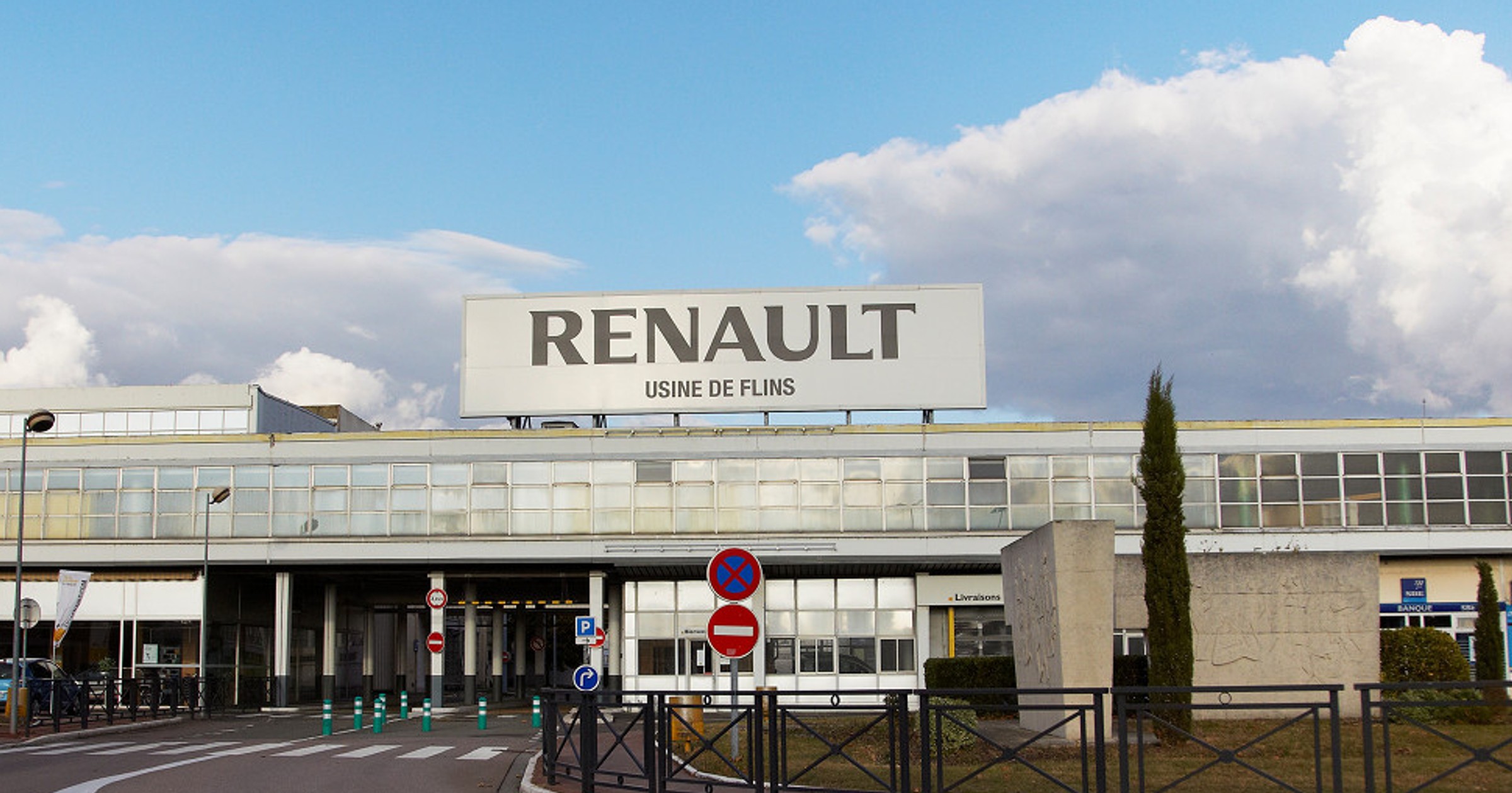 Renault wyprodukuje nowego Nissana Micrę