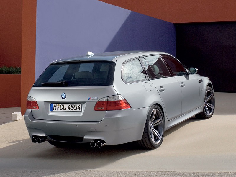 300 tysięcy BMW M w 30 lat