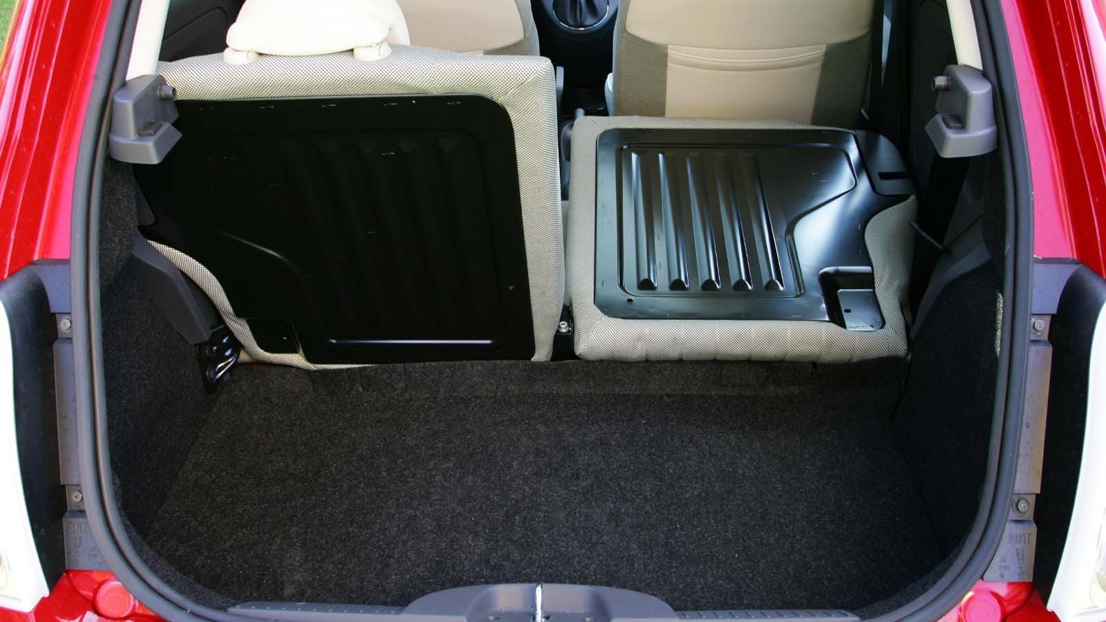 Fiat 500 (od 2007 r.) – sympatyczny mieszczuch