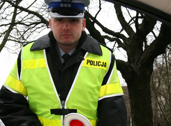 Jeździsz bez prawa jazdy? Nie kłam, że zapomniałeś dokumentu!