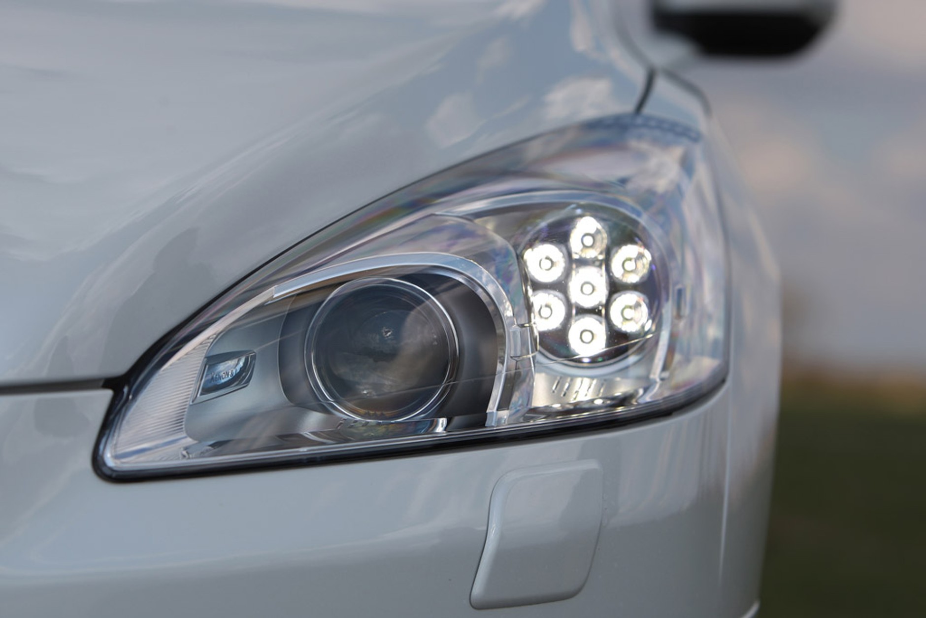 Peugeot 508 SW GT: czy kombi może być fajne